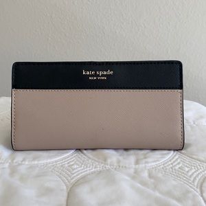 Kate spade wallet